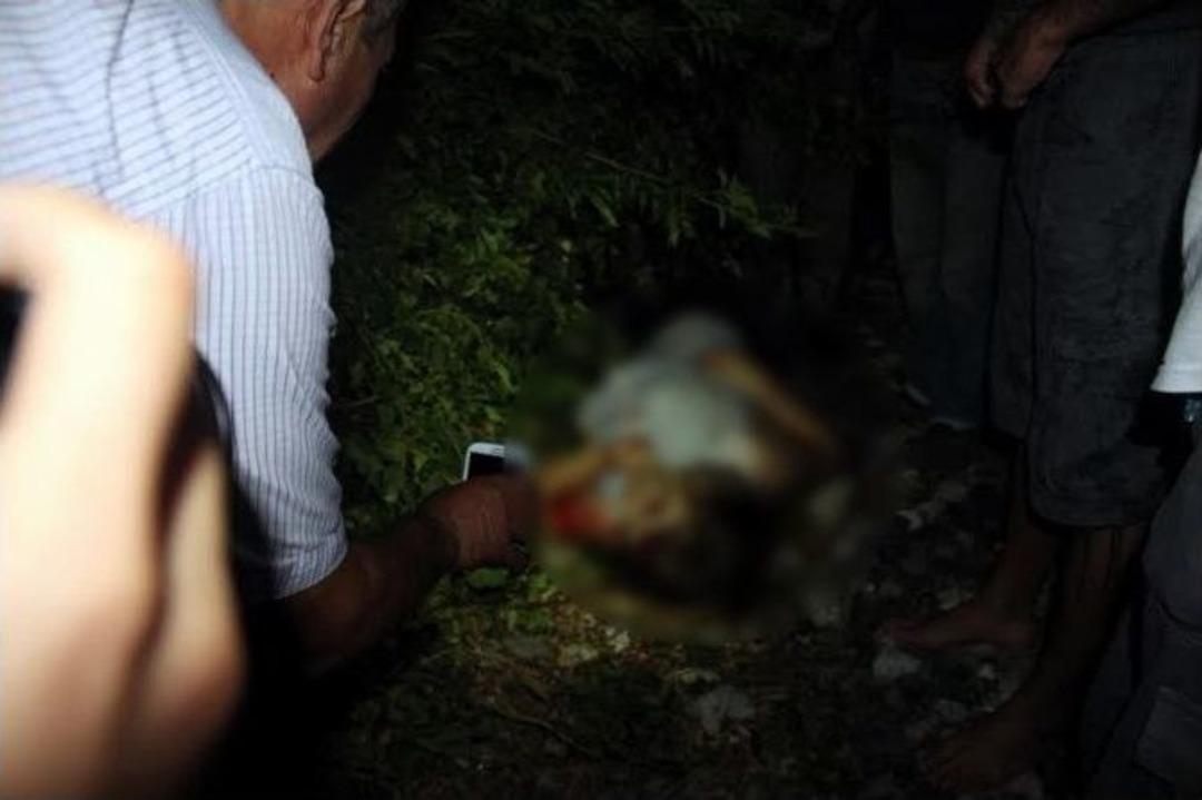 Salihli&rsquo;de Trenin Altında Kalan Gen&ccedil; Kadın Hayatını Kaybetti