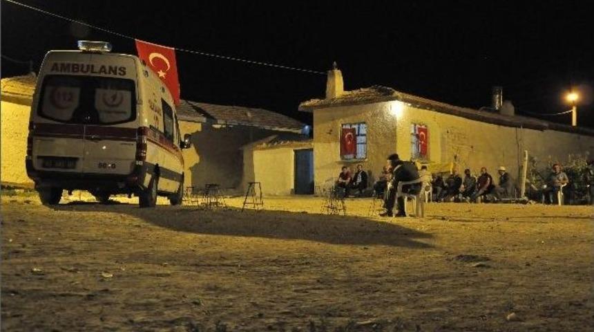 Şehit Askerin Ailesine Acı Haber Ulaştı