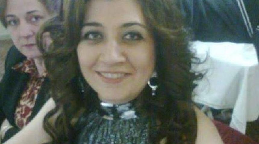 Trenin Altında Kalan Kadın Hayatını Kaybetti