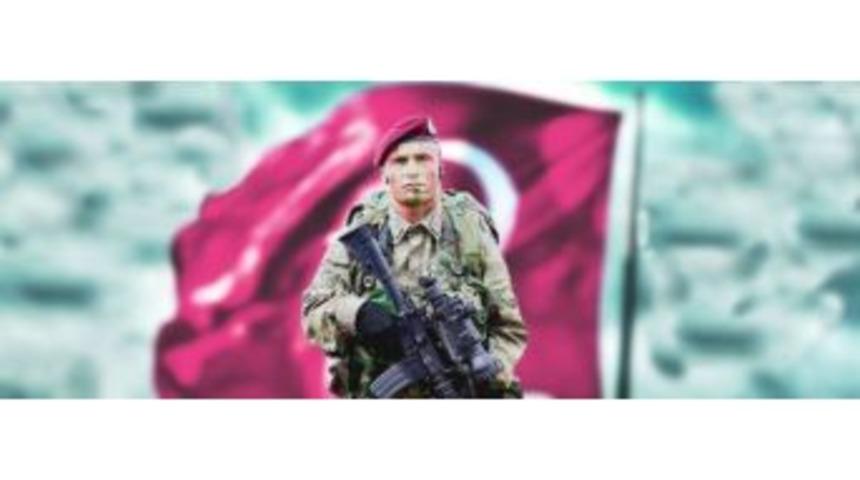 Bordo Bereliler 73 Ter&ouml;risti Etkisiz Hale Getirdi