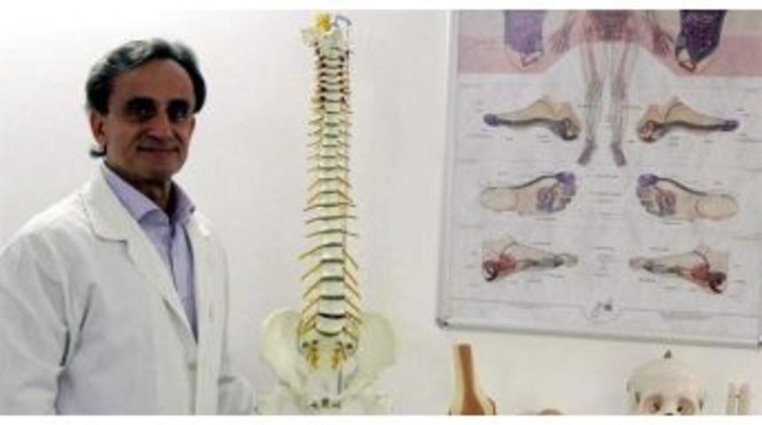 Hanımları Fıtık Eden Hatalar