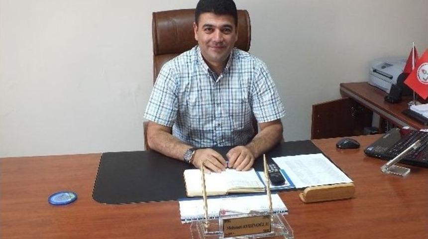 Malazgirt&rsquo;te &Uuml;niversiteye Hazırlık Kursu