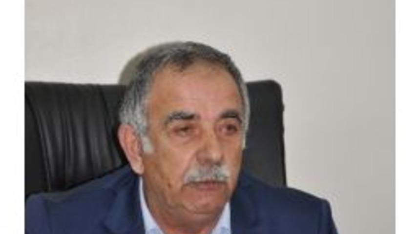 Elbistan Tso Akredite Oldu