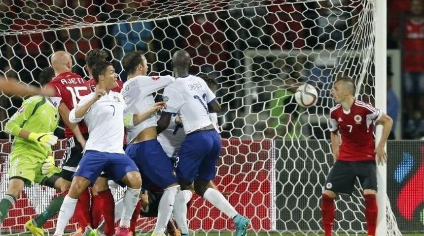 Quaresma&rsquo;dan Altın Değerinde Asist