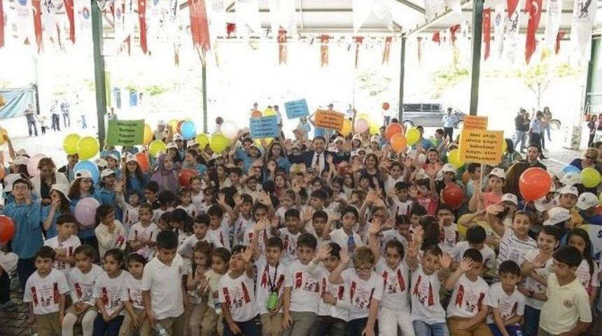 Maltepe Belediyesi&rsquo;nden Temiz &Ccedil;evre İ&ccedil;in Dev Adım