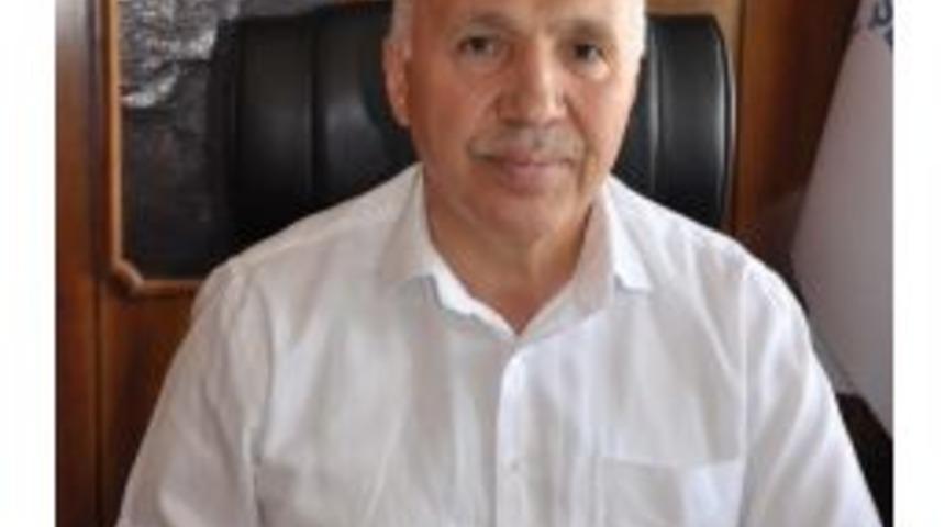 Gediz'i Kirleten Dericiler Kapatılıyor