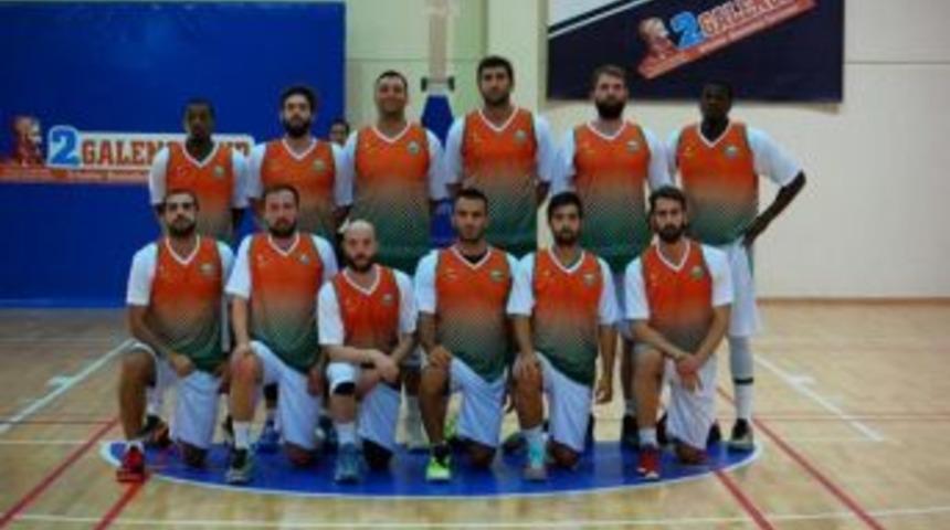 Mamak Belediyesi Dsi Galenos Cup&rsquo;ta İkinci Oldu