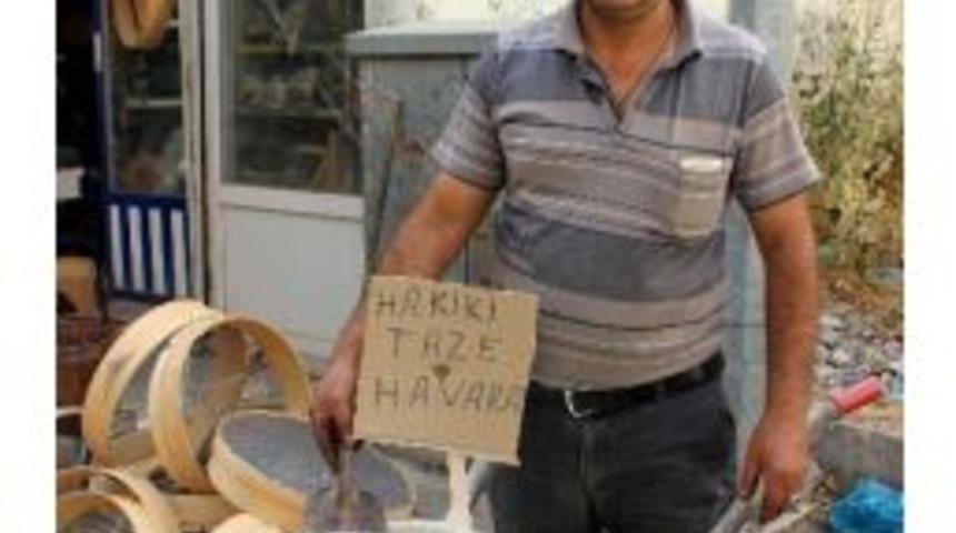 Kilis&rsquo;te &rsquo;havara&rsquo; Satışı