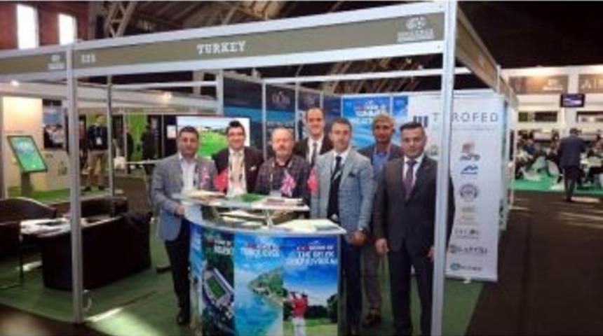 Turizmciler Futbol Turizmi İ&ccedil;in İngiltere&rsquo;de