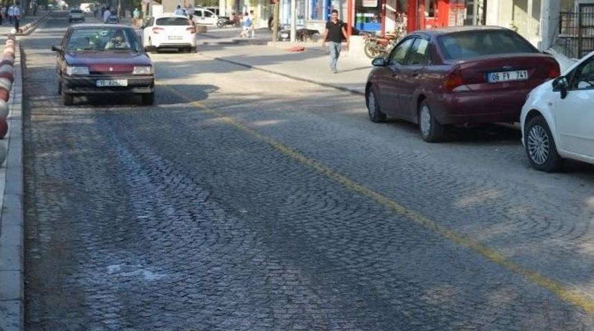 &Ccedil;ift Y&ouml;n Uygulaması Başladı