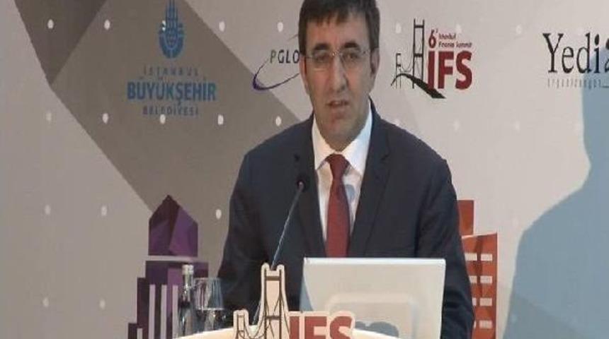 Başbakan Yardımcısı Yılmaz: Siyasi G&ouml;r&uuml;ş&uuml;m&uuml;z Ne Olursa Olsun Ter&ouml;re Karşı &Ccedil;ıkmak Zorundayız