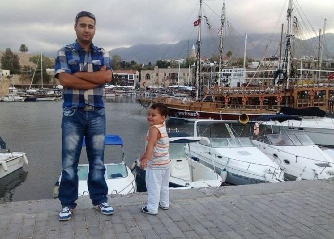 Şehit Taşan&rsquo;ın Evinde Yas