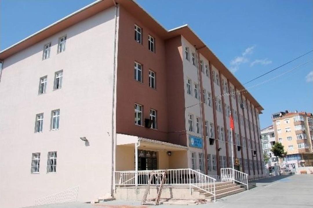 Beylikd&uuml;z&uuml;&rsquo;nde Yeni D&ouml;neme Okullar Hazır