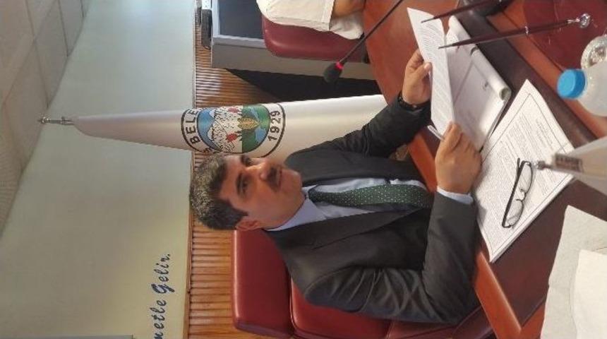 Muş Belediyesi İmar Planı Notlarında Revize Kararı Aldı