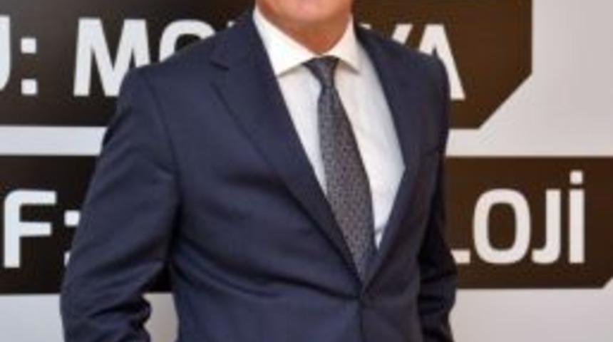 Akdeniz İhracat&ccedil;ısı &Uuml;&ccedil;&uuml;nc&uuml; &Ccedil;eyrekten Umutlu