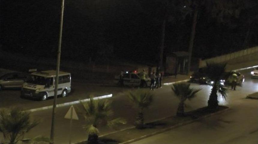 Ak&ccedil;akoca&rsquo;da Asayiş Denetimleri Arttırıldı