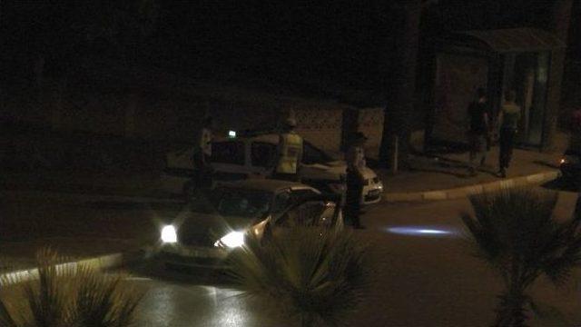 Ak&ccedil;akoca&rsquo;da Asayiş Denetimleri Arttırıldı 1