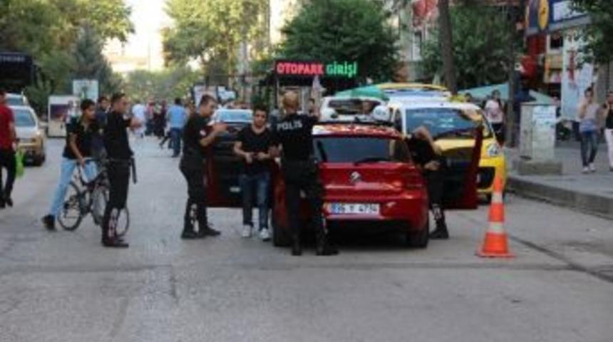 Diyarbakır&rsquo;da G&uuml;venlik &Ouml;nlemleri Arttırıldı