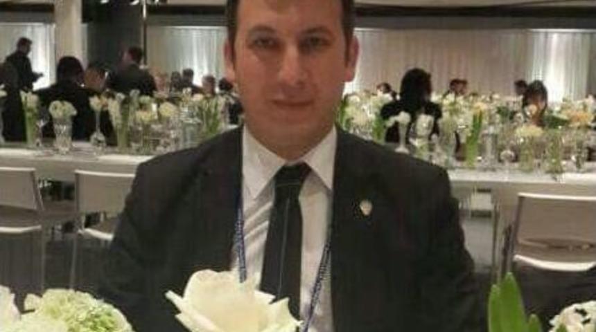 Iğdır&rsquo;daki Şehit Polis Memuru 11. Cumhurbaşkanı G&uuml;l&rsquo;&uuml;n Yakın Korumalığını Yaptı