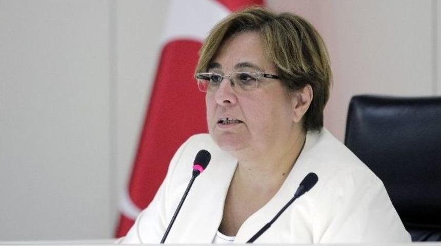 Konak Meclisi Ter&ouml;r&uuml; Kınadı