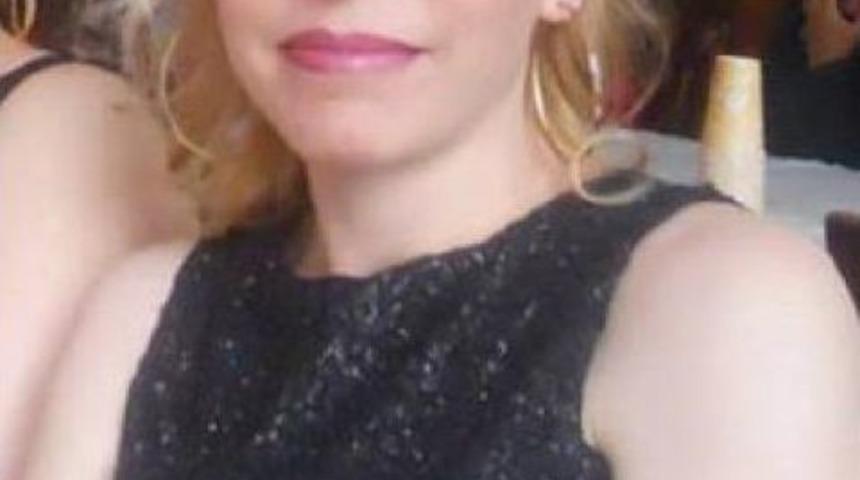 Ter&ouml;re Tepki Eylemine Katıldı, Evine Giderken Kazada &Ouml;ld&uuml;