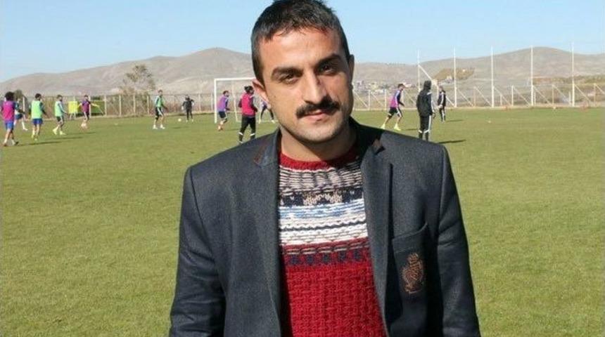 Ezeli Rakipler Şehitler İçin Tek Yürek