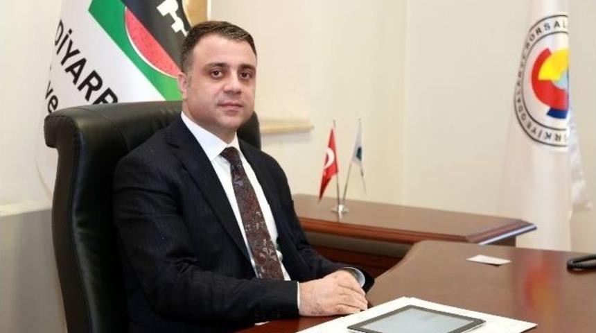 B&ouml;lge Ekonomisi Bı&ccedil;ak Sırtında