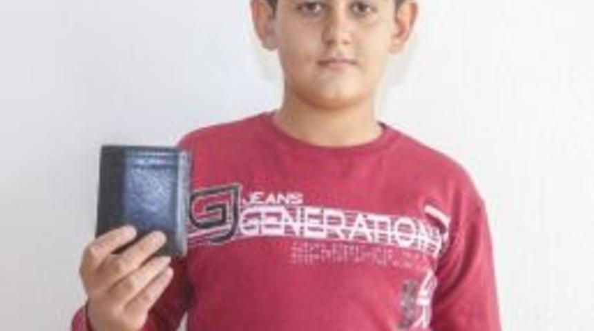 (&ouml;zel Haber) - K&uuml;&ccedil;&uuml;k Samet&rsquo;ten B&uuml;y&uuml;k Davranış