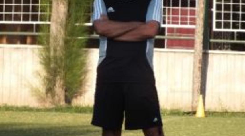 Uğur: "ka&ccedil;an Puanları Telafi Edeceğiz"