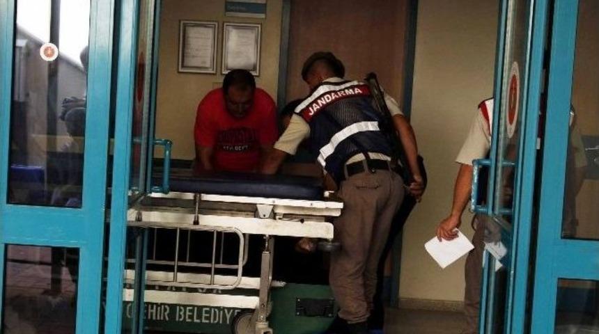 Alanya&rsquo;da İntihar Eden Askerin Cenazesi Memleketine G&ouml;nderildi