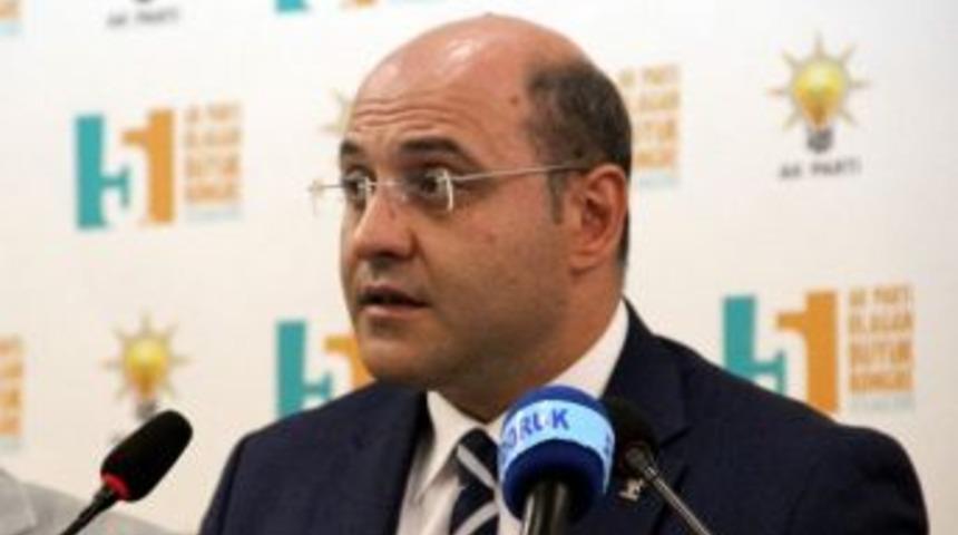 Ali &Ccedil;etinbaş: Devletimiz, Bir Tek Ter&ouml;rist Kalmayıncaya Kadar M&uuml;cadelesini S&uuml;rd&uuml;recektir