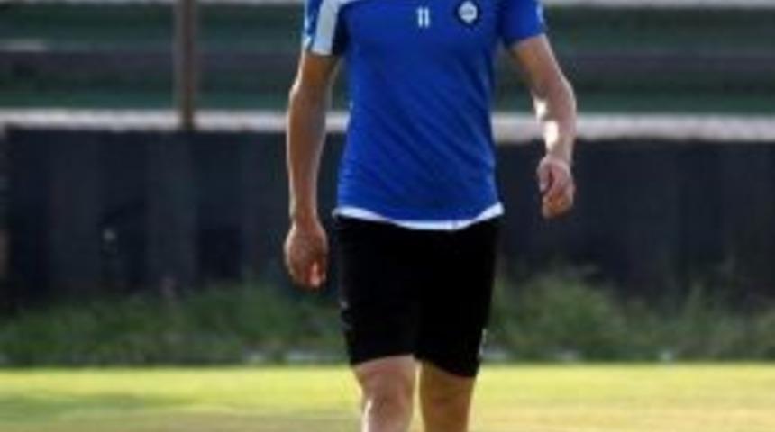 Altay'da Bedri Can Telaşı