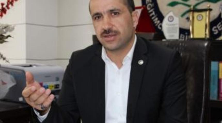 Ter&ouml;r Olaylarına İlişkin A&ccedil;ıklama