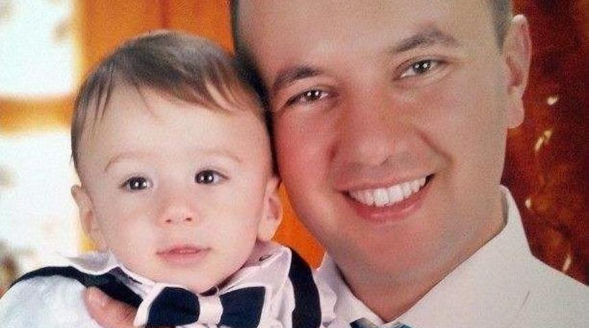 Şehit Polis Memurundan Dualı Paylaşım