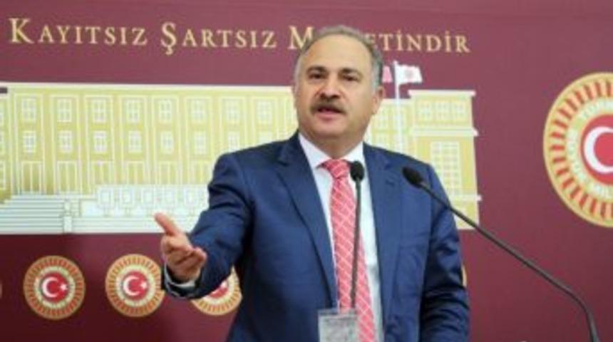 Chp&rsquo;li G&ouml;k: &ldquo;bizim Bu Duruşumuz &Ccedil;ok Anlamlıdır