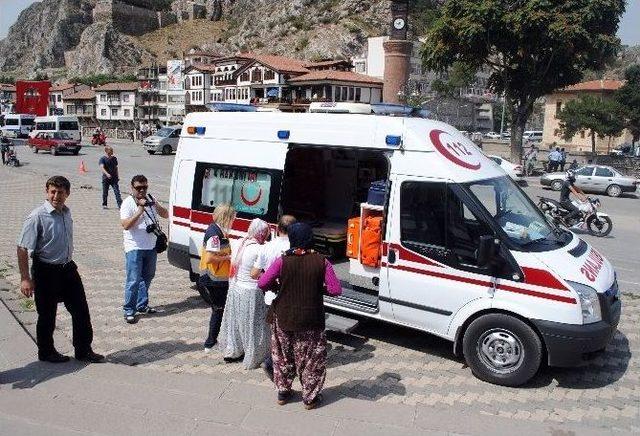 Asker Oğlundan 3 Gündür Haber Alamayan Annenin Gözyaşları