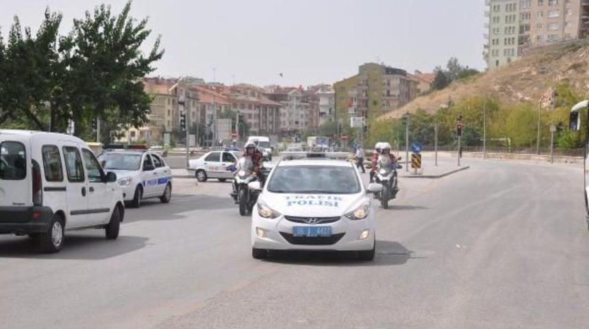 Ankara'ya Getirilen Dağlıca Şehitleri, Adli Tıp Kurumu'nda