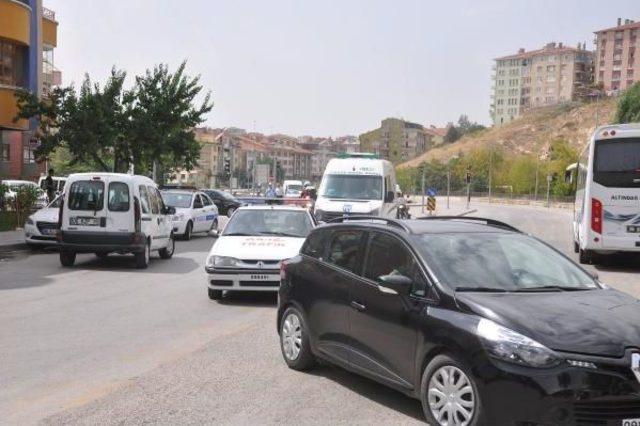 Ankara'ya Getirilen Dağlıca Şehitleri, Adli Tıp Kurumu'nda