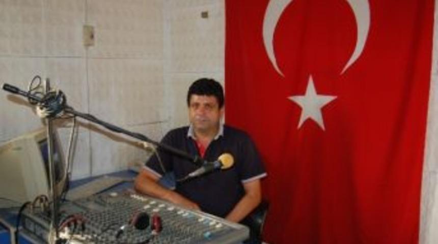 Radyolar Yayınlarını Durdurdu