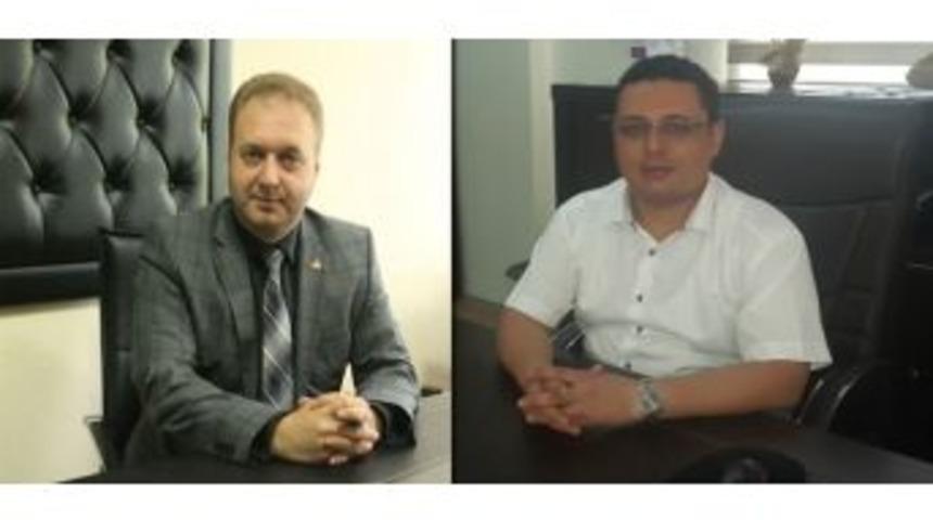 Akhisar&rsquo;dan Y&uuml;kselen Değerler Projesi Başladı