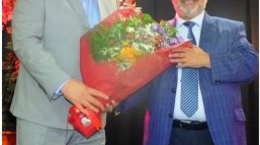 Seyit Onbaşı Konferansı B&uuml;y&uuml;k İlgi G&ouml;rd&uuml;