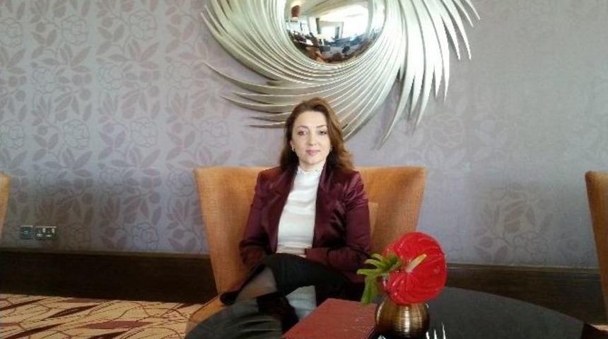 T&uuml;rkiye İş D&uuml;nyası Ve Gen&ccedil;lerden Ter&ouml;re Tepki