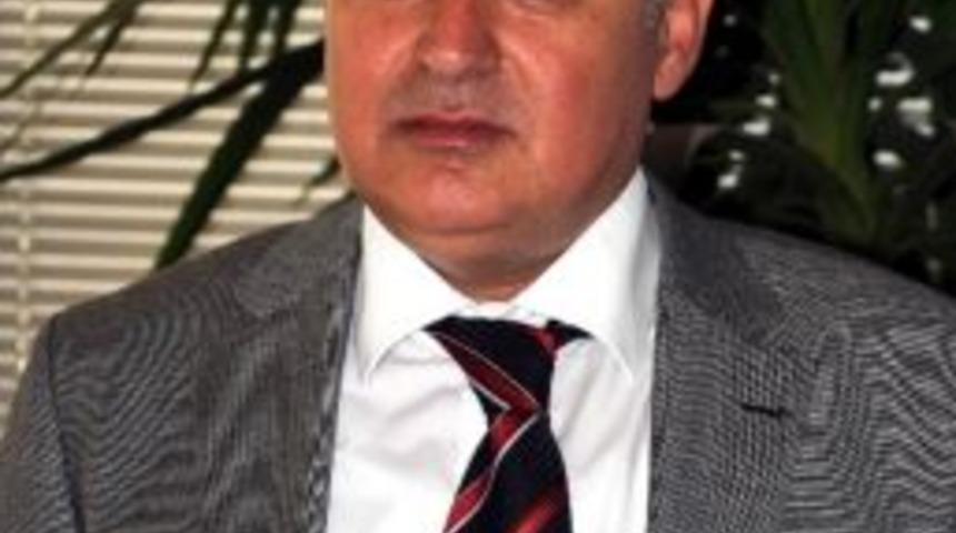 Sevim&ccedil;ok, Ter&ouml;r&uuml; Bir Kez Daha Lanetledi