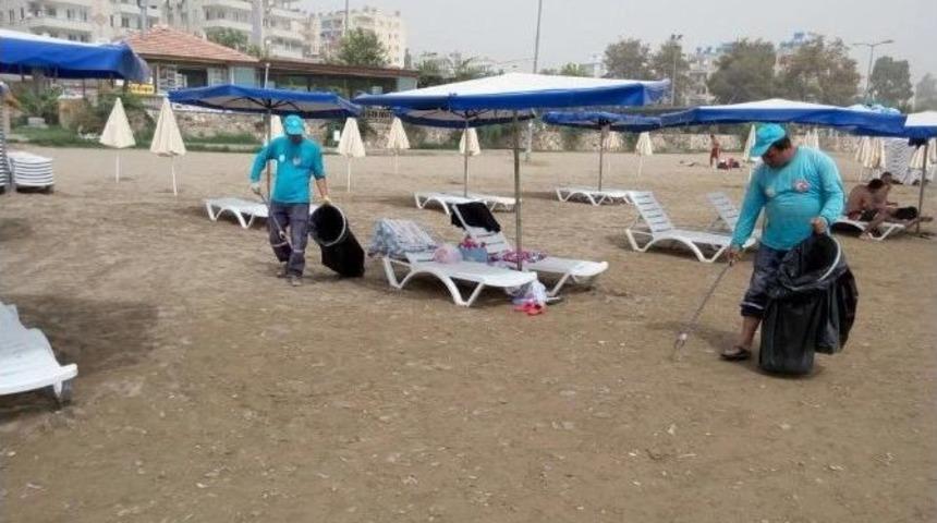 Her Şey Daha Temiz Ve Yaşanılır Bir Adana İ&ccedil;in