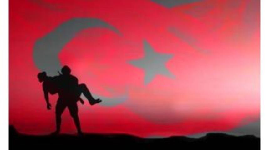 Efeler Belediyesi Şehitler İ&ccedil;in Mevlit Okutacak