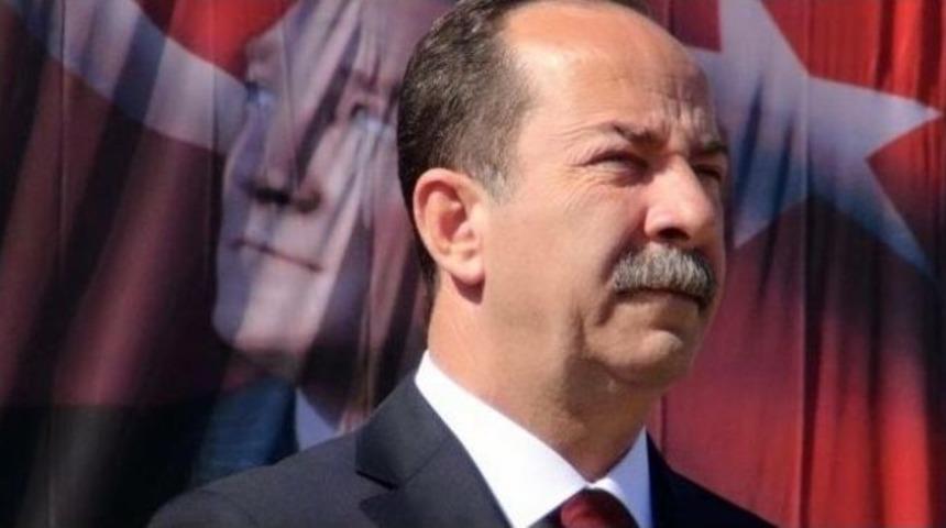 Edirne&rsquo;de Katık Atık Bertaraf Tesisleri&rsquo;nin Temel Atma T&ouml;reni Ter&ouml;r Olaylarından Dolayı İptal Edildi