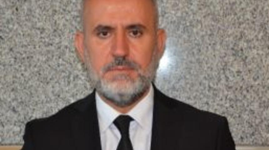 Anoder T&uuml;m Esnafı İş Yerlerine Bayrak Asmaya Davet Etti