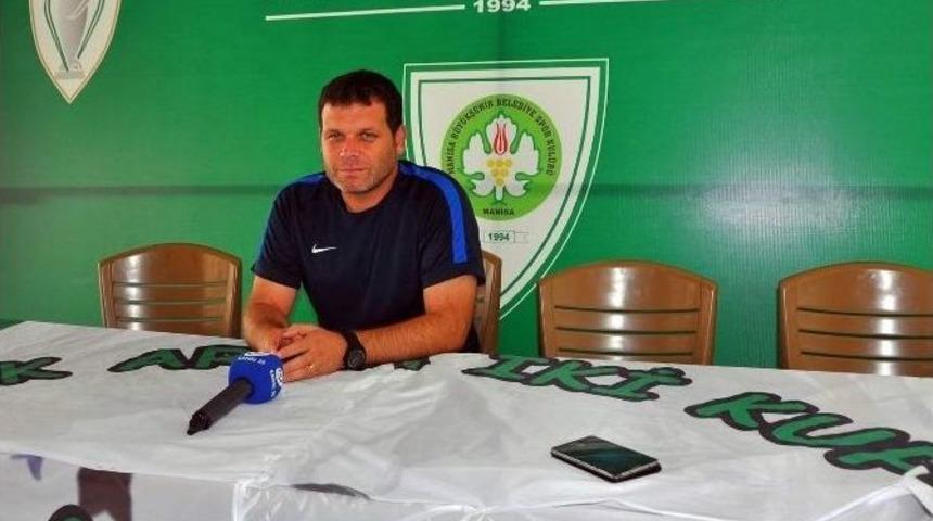 Teknik Direkt&ouml;r Sap&ccedil;ı&rsquo;dan Basın A&ccedil;ıklaması