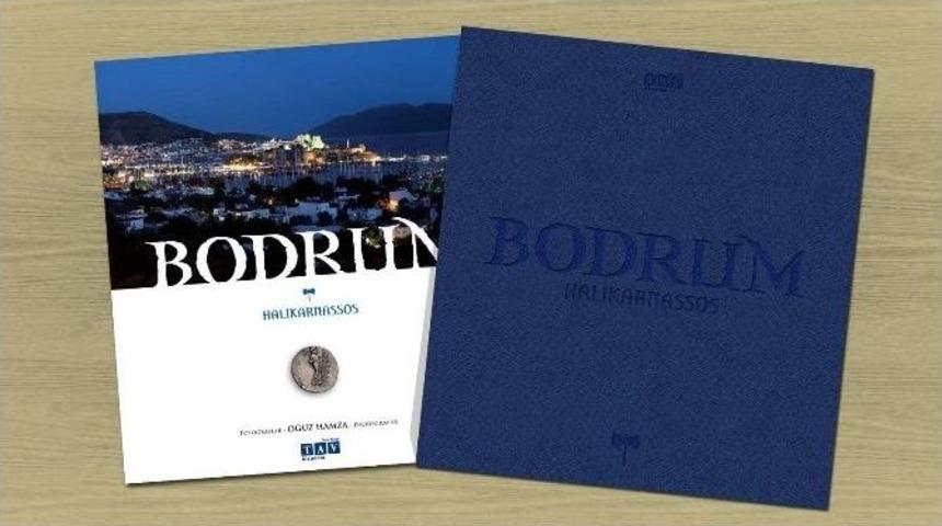 Tav Havalimanları&rsquo;ndan &ldquo;bodrum&rdquo; Kitabı