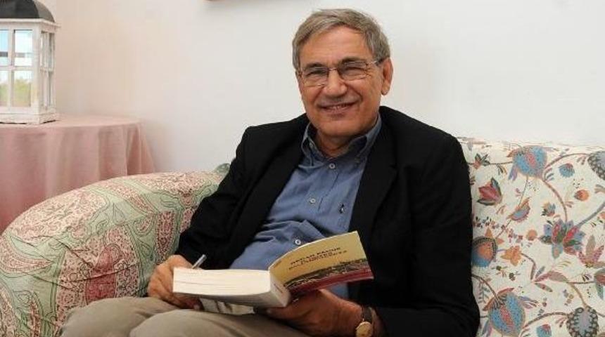 Orhan Pamuk: To Publish Aylan&rsquo;S Picture Was The Right Thing To Do